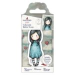 Sello Gorjuss Coleccionable 60