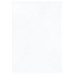 Pack De Cartulina Blanca De 250 Gr. 25X33