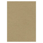 Cartulina Caramelo De 270 Gr. Din-A4