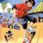 Kit Pintar Por  Números Skateboard