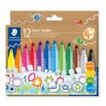 Lápices De Colores 3 En 1