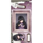 Recortables 3D Gorjuss