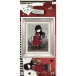 Recortables 3D Gorjuss