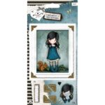 Recortables 3D Gorjuss