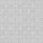 Tela Encuadernar Gris Con Lunares Blancos 50X70