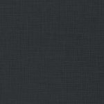 Tela Encuadernar Lino Intense Black 50x70