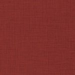 Tela Encuadernar Lino Coral Red 50x70