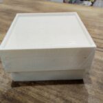 Caja 16x16x9 Cm