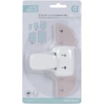 Troqueladora Planner 2 Agujeros