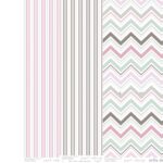 Set 3 Papel Cartonaje Básicos