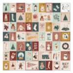 Pegatinas Sellos Celebrate