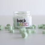 Perlas Lacre Verde Back To Basic