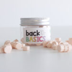 Perlas Lacre Rosa Back To Basic