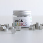 Perlas Lacre Bruma Back To Basic