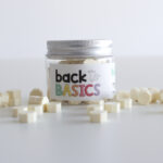 Perlas Lacre Beige Back To Basic