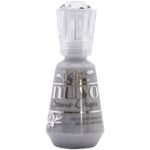 Nuvo Stone Drops Boulder Grey