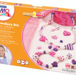 Kit Fimo Kids Jewellery Set