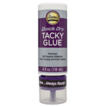 Tacky Glue Quick Dry
