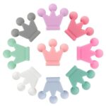 Corona Chupetero Silicona Mint