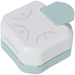 Troqueladora Redondeador Esquinas Formas 3 En 1