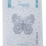 Troquel Mariposa Calada