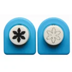 Set Punch Mini Flor 3