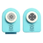 Set Punch Flor Pequeña