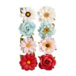 Flores De Prima Candy Cane Lane