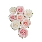 Flores De Prima Candy Cane Lane