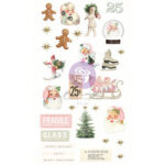 Puffys Christmas Market