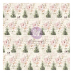 Hoja Vellum Christmas Market