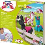 Kit Fimo Kids Granja