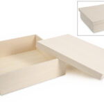 Caja 36,5x36,5x11 Cm