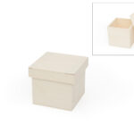 Caja 11.5x11.5x10 Cm