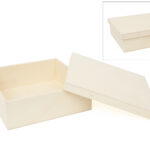 Caja 31.5X31.5X10 Cm