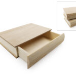 Caja Libro 25x18x6 Cm