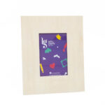 Marco Foto 22x27x1,2 Cm