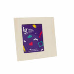 Marco Foto 30X30X1,2 Cm