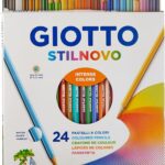 Lápices De Color Acuarelables