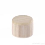 Caja Redonda 6x6x4 Cm