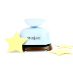 Troqueladora Estrella 2,5 Pulgadas