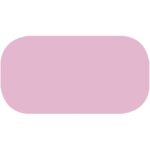 Uni Posca Rotulador Rosa Claro 51 0,7mm