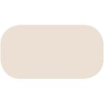 Uni Posca Rotulador Fino Beige 45 0,7mm