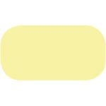 Uni Posca Rotulador Fino  Amarillo sol p2 0,7mm