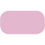 Uni Posca Rotulador Fino   Rosa Claro 51  0,7mm