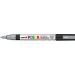 Pack Uni Posca Rotulador Fino 0,9-1,3mm