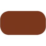 Uni Posca Rotulador Fino Marron 22 12 0,9-1,3mm