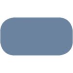 Uni Posca Rotulador Fino Azul cielo 48 12 0,9-1,3mm