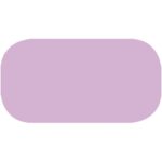 Uni Posca Rotulador Fino Lavanda P11 0,7mm