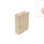 Hucha Libro 21x17x6 Cm